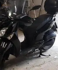 Vera occasione Sym hd2 200i