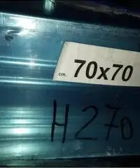 Scala retrattile da soffitto