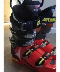 Atomic scarponi Sci NUOVI