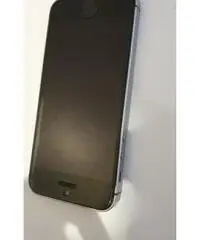 Iphone se 32gb usato garantito