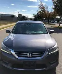 2014 accordo Honda disponibile per la vendita?