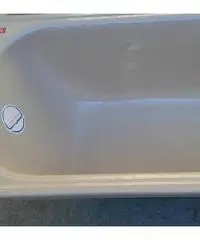 VASCHE da BAGNO colorate fine serie