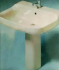 LAVABI COLORATI rimanenze fine serie