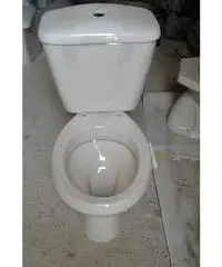 CASSETTE per WATER rimanenze fine serie