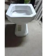 WATER BIANCHI rimanenze fine serie