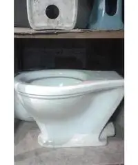 WATER BIANCHI rimanenze fine serie