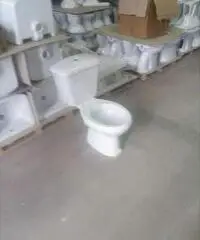 WATER BIANCHI rimanenze fine serie