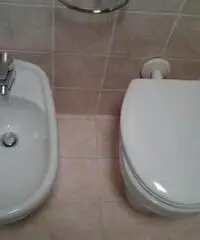 BIDET BIANCHI rimanenze fine serie