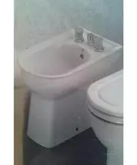 BIDET BIANCHI rimanenze fine serie