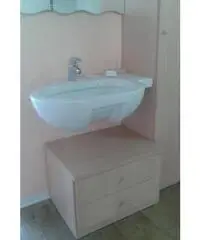 LAVABI BIANCHI rimanenze fine serie