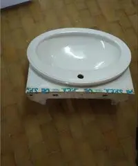 LAVABI BIANCHI rimanenze fine serie