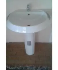 LAVABI BIANCHI rimanenze fine serie