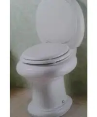 COPRIWATER  colorati bianchi e legno