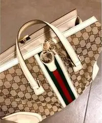 Borsa Gucci originale