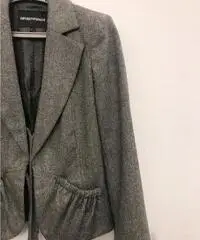 Giacca Armani originale