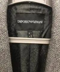 Giacca Armani originale