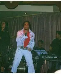 CERCASI ANIMA GEMELLA