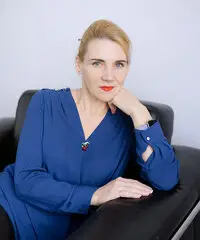 Irina, 57 anni