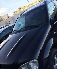 Mercedes ML 270 cdi AMG