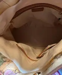 Borsa Alviero Martini 1 classe mai usata