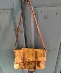 Borsa Alviero Martini 1 classe mai usata