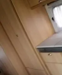 Bustener con climatizzatore