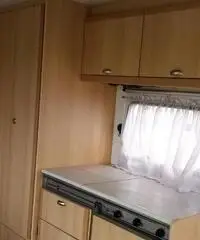 Bustener con climatizzatore