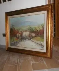 Paesaggio napoletano