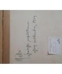 Paesaggio napoletano