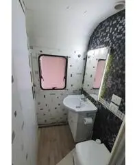 Roller Team 2.5 turbodiesel