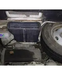 Camper FIAT DUCATO (2.5td) -c.i. international-