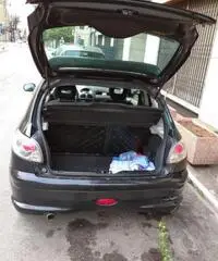 Peugeot 206 del 2007