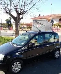 FIAT Panda 2ª serie - 2011