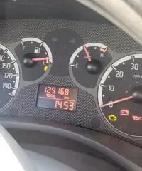 FIAT Panda 2ª serie - 2011