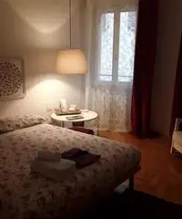 Pulizie domestiche e preparaz. vivande