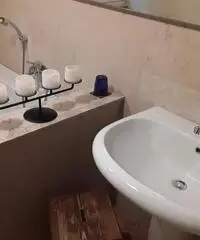 Pulizie domestiche e preparaz. vivande