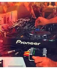 Dj per feste private