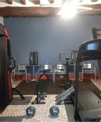 Residenza per anziani