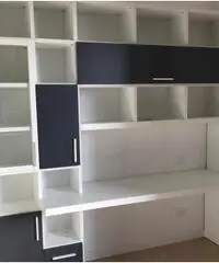 Addetto montaggio, smontaggio mobili