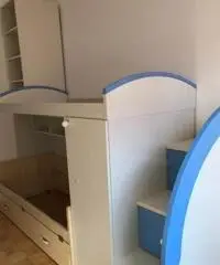 Addetto montaggio, smontaggio mobili