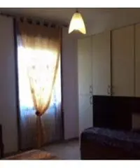 Camera matrimoniale uso singola