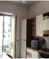 Camera singola a ragazza non fumatrice