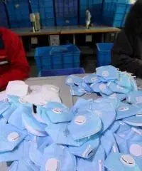 MASCHERA CHIRURGICA CORONAVIRUS PRONTA 2020