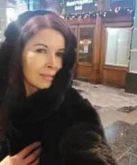 Ekaterina, 45 anni