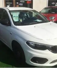 Fiat tipo 1.4 5 porte benzina 95 cv km zero