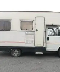 Camper 6,7.posti finanziabile