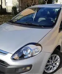FIAT Punto EVO 1,3-CV 95-UNICO PROPRIETARIO