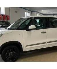 Fiat 500l 1.3mtj 95cv cross navi tetto panoramico