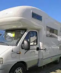 Mobilvetta Icaro S 6