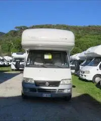 Mobilvetta Icaro S 6